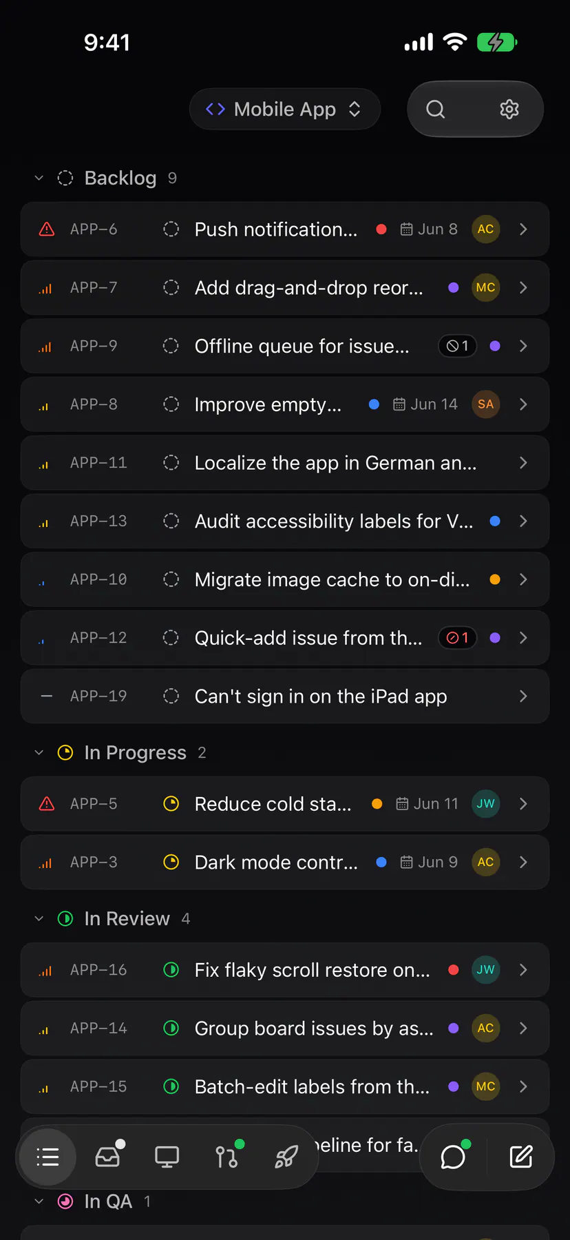 Board
